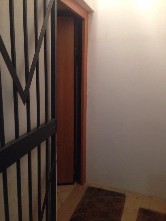 Apartment Il Conte Di Cavour Syrakus